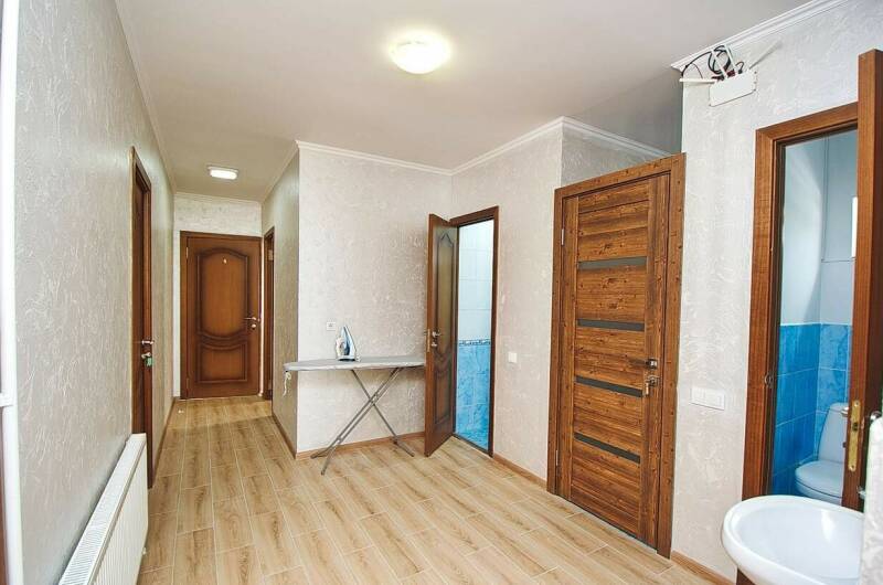 Изображение Изображение гостиницы "Гостевой дом «Диана»" #2 #2