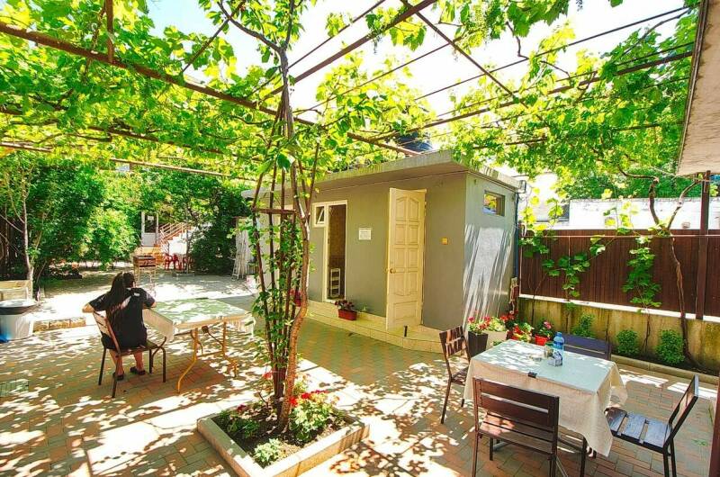 Изображение Изображение гостиницы "Гостевой дом «Диана»" #3 #3