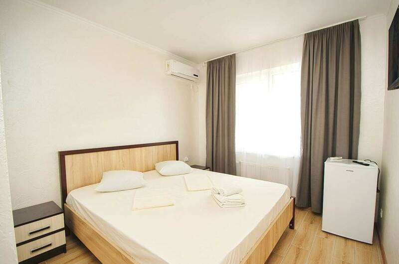 Изображение Изображение гостиницы "Гостевой дом «Диана»" #6 #6