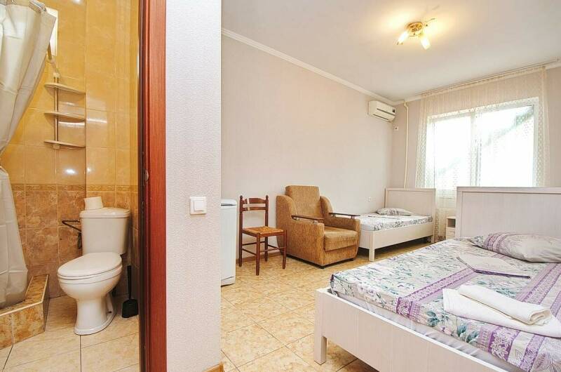 Изображение Изображение гостиницы "Гостевой дом «Диана»" #7 #7