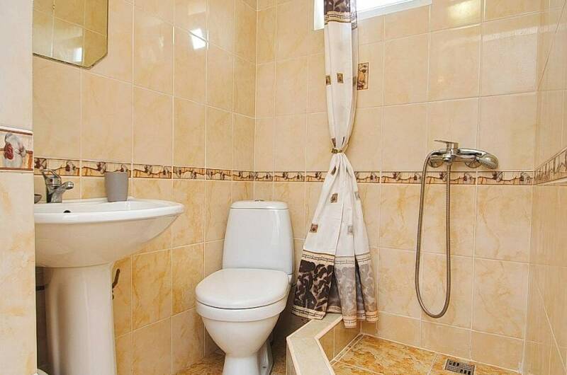 Изображение Изображение гостиницы "Гостевой дом «Диана»" #8 #8