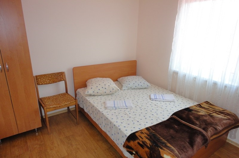 Изображение Изображение отеля / гостиницы "Гостевой дом «Диана»" #10 #8