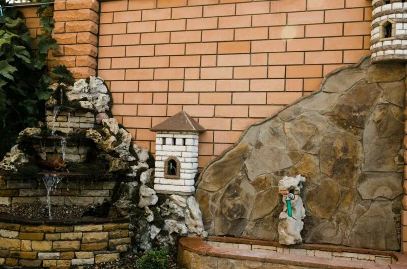 Изображение Изображение гостиницы &quot;Гостевой дом «Южный кипарис»&quot; #2 #2