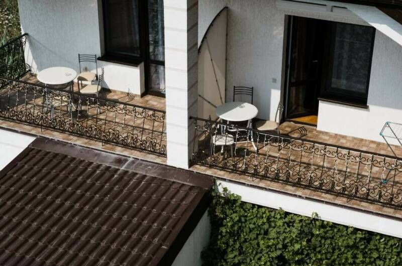 Изображение Изображение гостиницы &quot;Гостевой дом «Южный кипарис»&quot; #5 #5