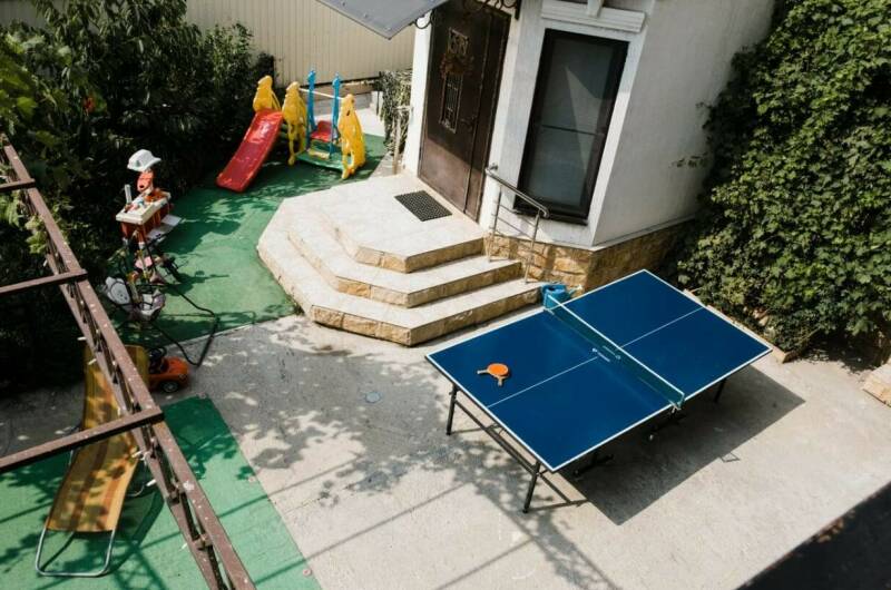 Изображение Изображение гостиницы &quot;Гостевой дом «Южный кипарис»&quot; #6 #6