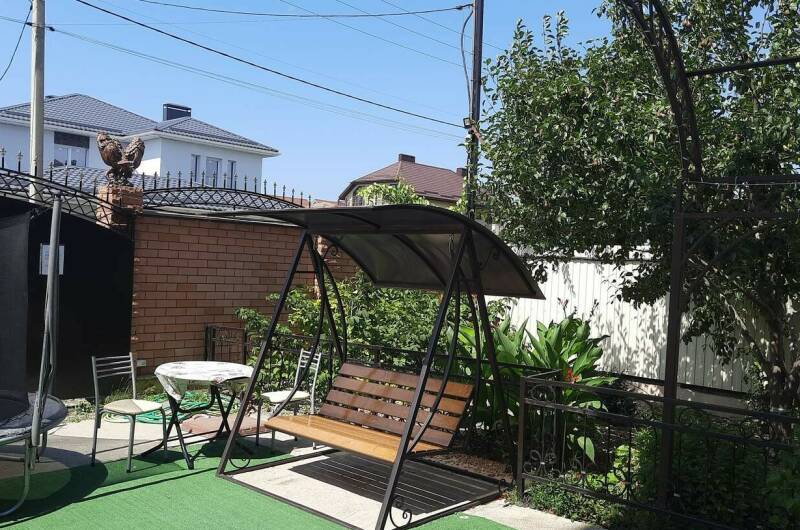 Изображение Изображение гостиницы &quot;Гостевой дом «Южный кипарис»&quot; #7 #7