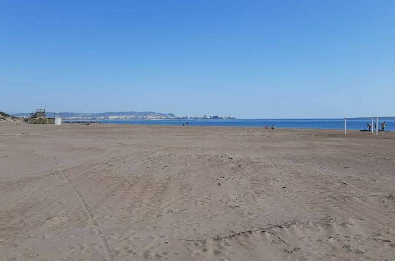 Изображение Изображение отеля / гостиницы "Гостевой дом «Южный кипарис»" #11 #9