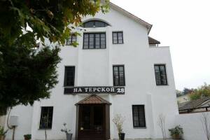 Изображение Мини-гостиница «Терраса» #4