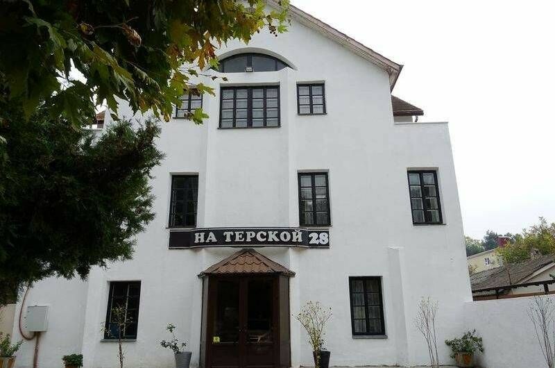 Изображение Изображение гостиницы &quot;Мини-гостиница «Терраса»&quot; #1 #1