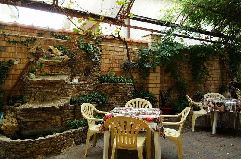 Изображение Изображение гостиницы &quot;Мини-гостиница «Терраса»&quot; #5 #5