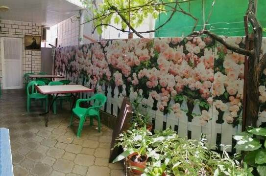 Изображение Изображение гостиницы &quot;Гостевой дом «На Тургенева»&quot; #1 #1