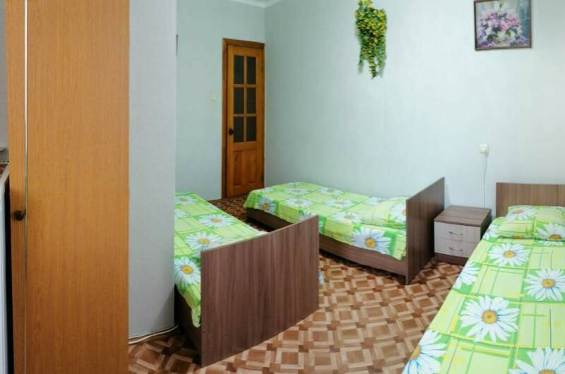 Изображение Изображение гостиницы &quot;Гостевой дом «На Тургенева»&quot; #3 #3