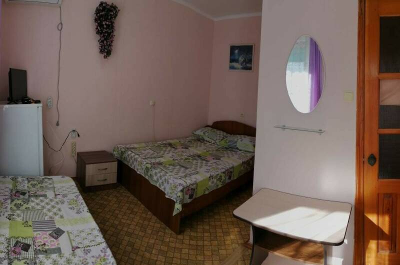 Изображение Изображение гостиницы &quot;Гостевой дом «На Тургенева»&quot; #5 #5