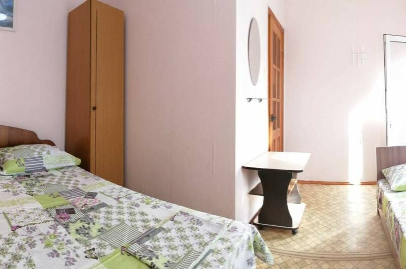 Изображение Изображение гостиницы &quot;Гостевой дом «На Тургенева»&quot; #6 #6