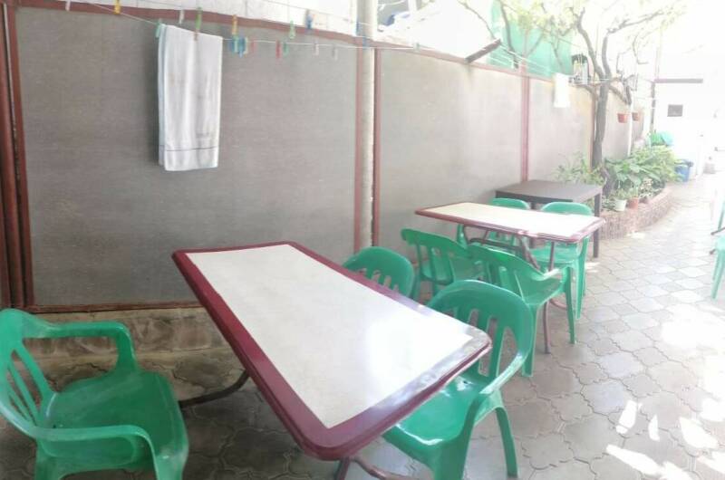 Изображение Изображение отеля / гостиницы "Гостевой дом «На Тургенева»" #10 #8