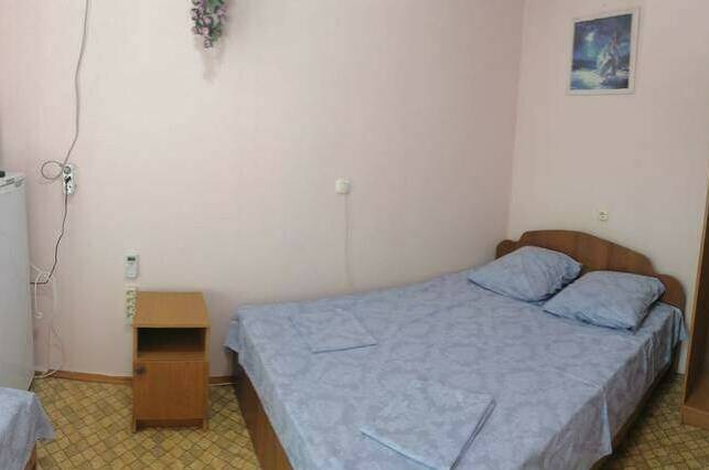 Изображение Изображение отеля / гостиницы "Гостевой дом «На Тургенева»" #11 #9