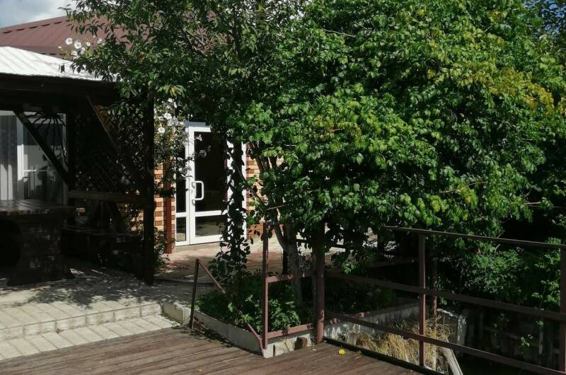 Изображение Изображение гостиницы "Гостевой дом «Лазурный»" #3 #3