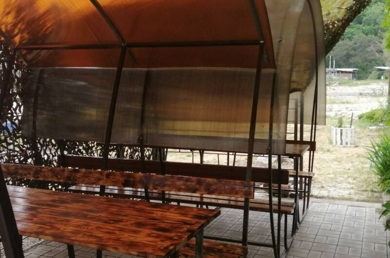 Изображение Изображение отеля / гостиницы "Гостевой дом «Боцман»" #10 #8