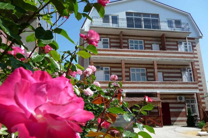 Изображение Изображение гостиницы &quot;Гостевой дом «Город Солнца»&quot; #1 #1