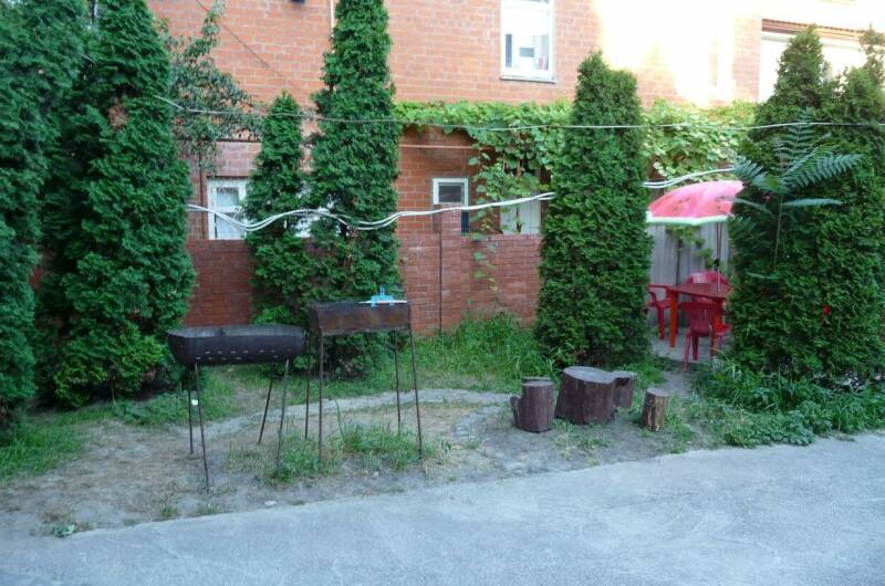 Изображение Изображение гостиницы &quot;Гостевой дом «Город Солнца»&quot; #2 #2