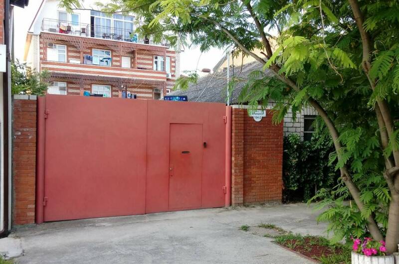 Изображение Изображение гостиницы &quot;Гостевой дом «Город Солнца»&quot; #8 #8