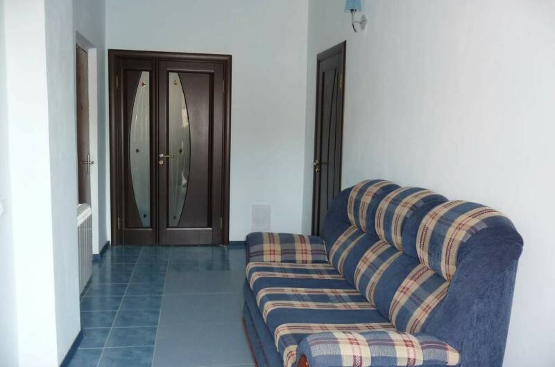 Изображение Изображение отеля / гостиницы "Гостевой дом «Город Солнца»" #10 #8