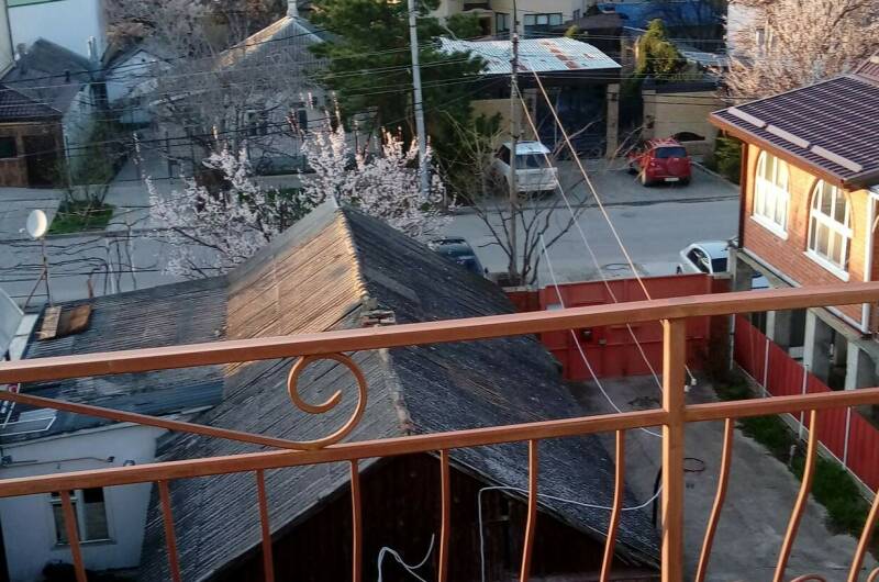 Изображение Изображение отеля / гостиницы "Гостевой дом «Город Солнца»" #11 #9