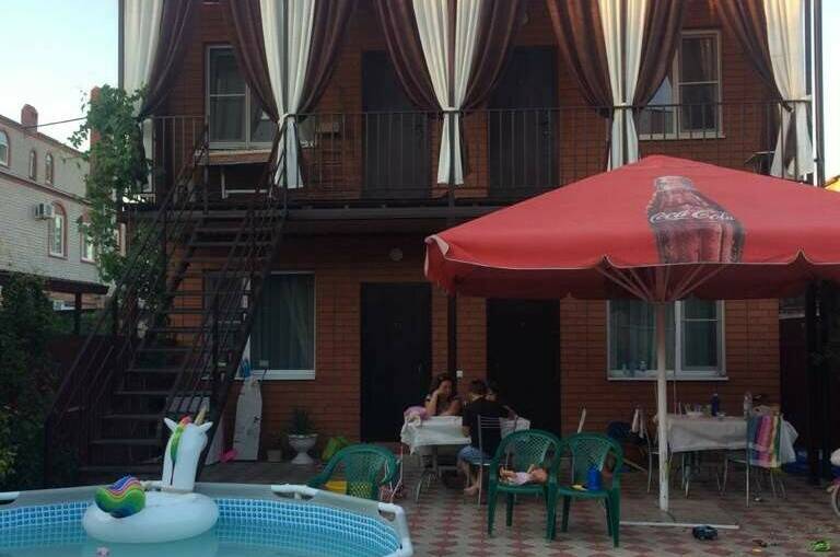 Изображение Изображение гостиницы &quot;Гостевой дом «Морской»&quot; #2 #2