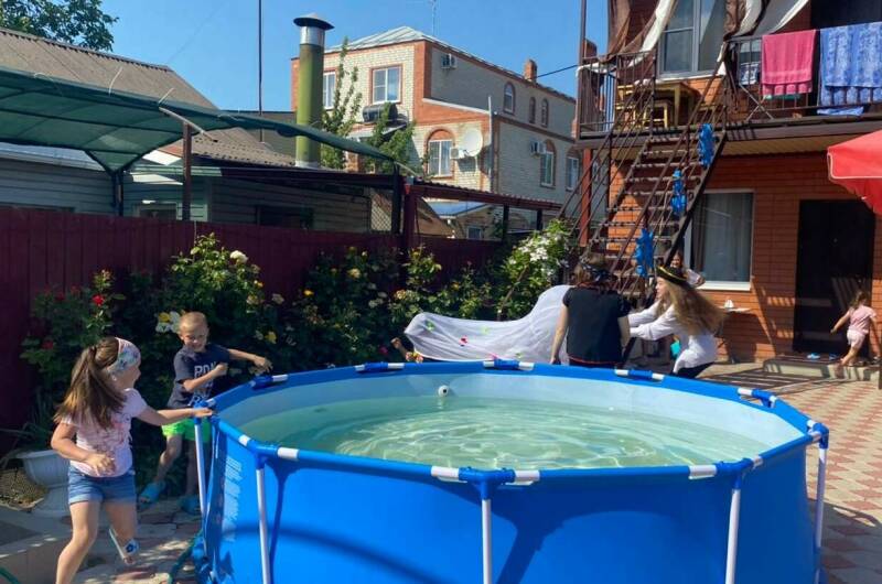 Изображение Изображение гостиницы &quot;Гостевой дом «Морской»&quot; #4 #4