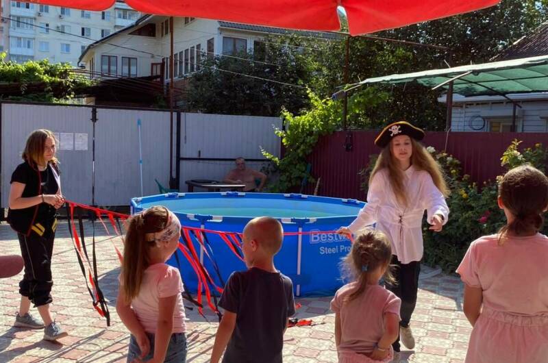 Изображение Изображение гостиницы &quot;Гостевой дом «Морской»&quot; #8 #8