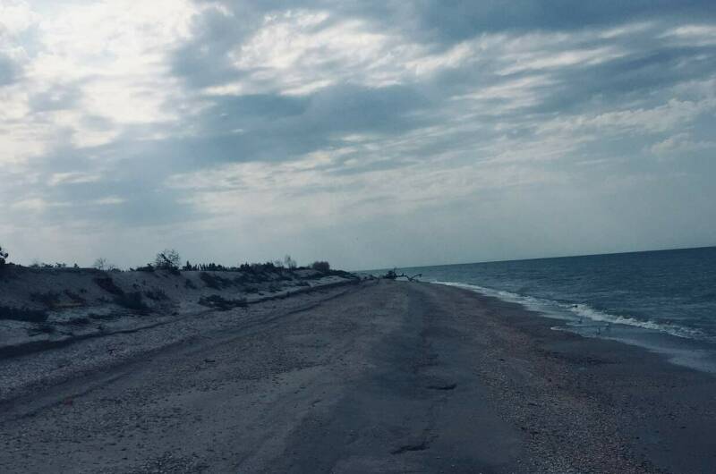 Изображение Изображение отеля / гостиницы "Гостевой дом «Морской»" #11 #9