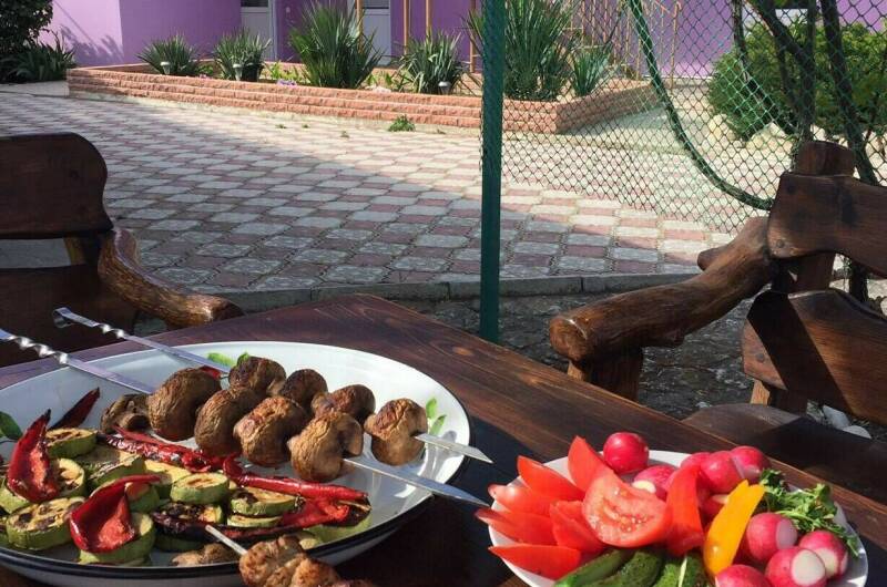 Изображение Изображение отеля / гостиницы "Гостевой дом «Фортуна»" #10 #8