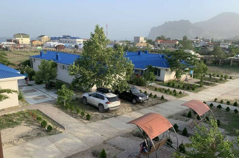 Изображение Изображение гостиницы &quot;База отдыха «Андре»&quot; #2 #2