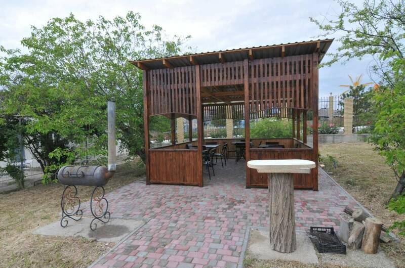 Изображение Изображение гостиницы &quot;База отдыха «Андре»&quot; #3 #3