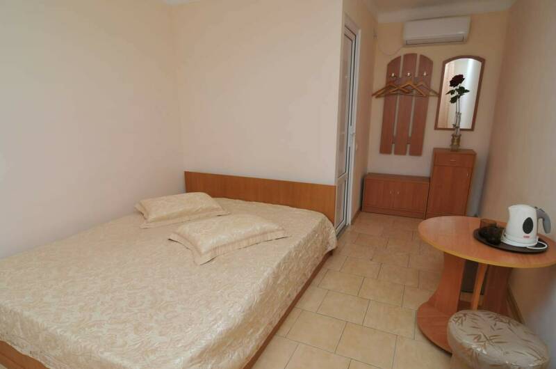 Изображение Изображение гостиницы &quot;База отдыха «Андре»&quot; #4 #4