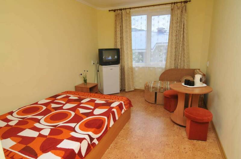 Изображение Изображение гостиницы &quot;База отдыха «Андре»&quot; #5 #5