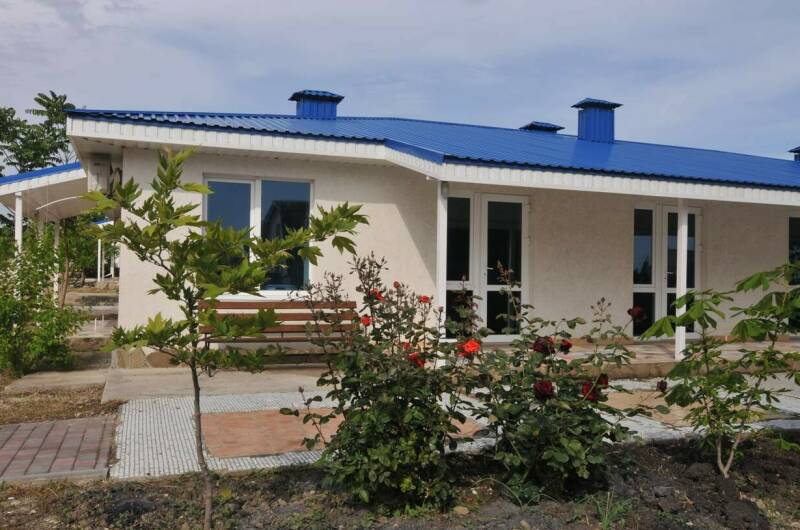 Изображение Изображение гостиницы &quot;База отдыха «Андре»&quot; #6 #6