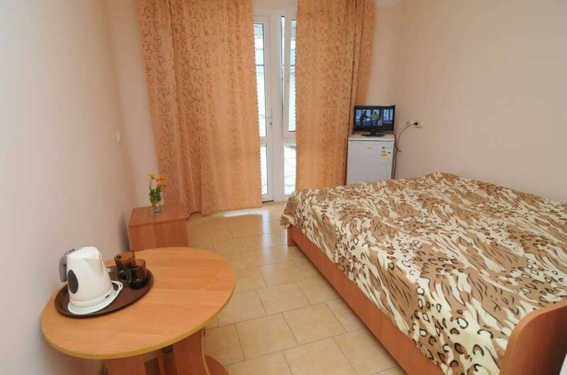 Изображение Изображение гостиницы &quot;База отдыха «Андре»&quot; #7 #7