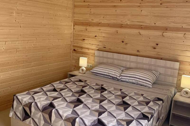 Изображение Изображение гостиницы &quot;База отдыха «Андре»&quot; #8 #8