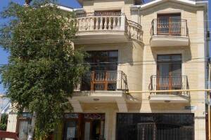 Изображение отеля / гостиницы "Гостевой дом «Мирада»"