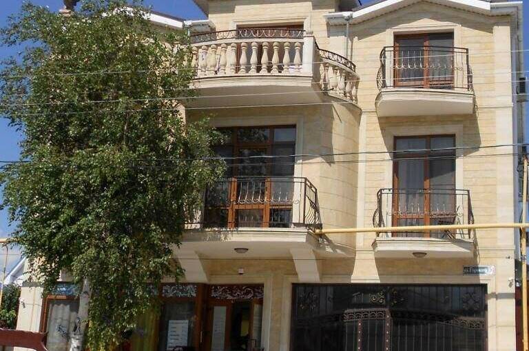 Изображение Изображение гостиницы &quot;Гостевой дом «Мирада»&quot; #1 #1