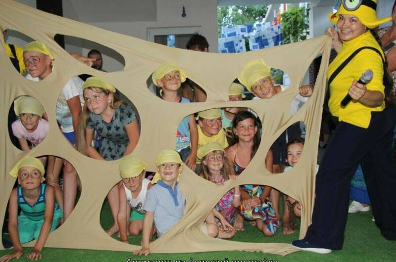 Изображение Изображение гостиницы &quot;Гостевой дом «Мирада»&quot; #2 #2