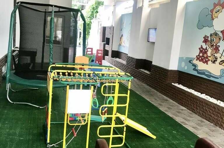 Изображение Изображение гостиницы &quot;Гостевой дом «Мирада»&quot; #3 #3