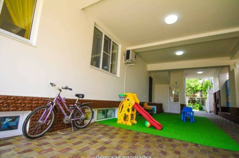 Изображение Изображение гостиницы &quot;Гостевой дом «Мирада»&quot; #4 #4