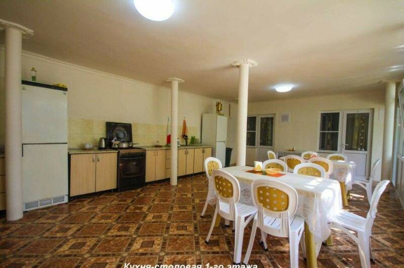 Изображение Изображение гостиницы &quot;Гостевой дом «Мирада»&quot; #5 #5