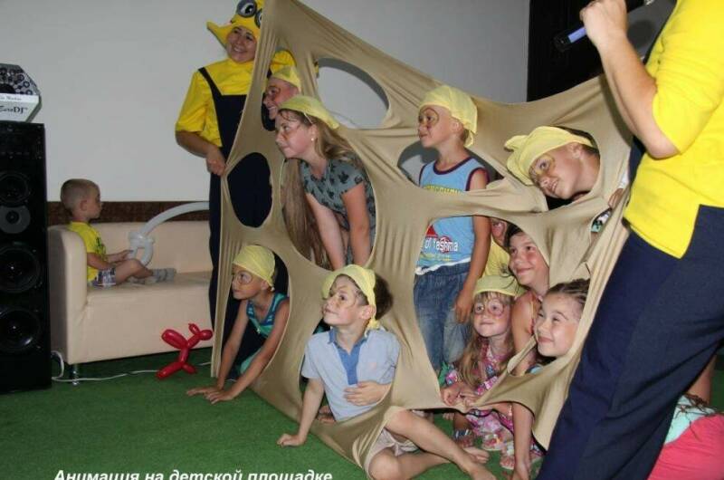 Изображение Изображение гостиницы &quot;Гостевой дом «Мирада»&quot; #6 #6