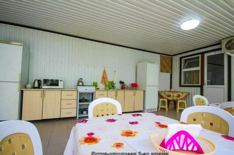 Изображение Изображение гостиницы &quot;Гостевой дом «Мирада»&quot; #7 #7