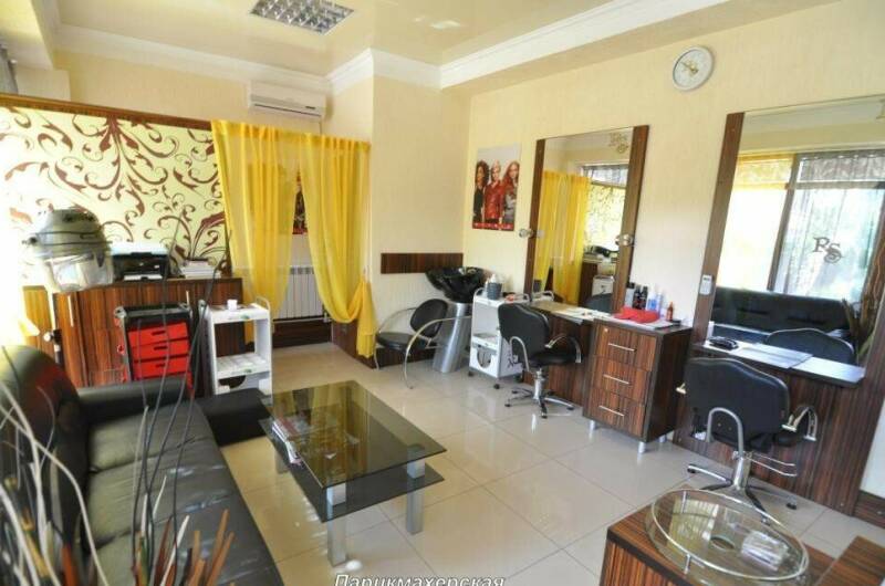 Изображение Изображение отеля / гостиницы "Гостевой дом «Мирада»" #10 #8