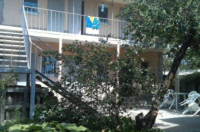 Изображение Изображение гостиницы &quot;Частный сектор «Белая чайка»&quot; #1 #1