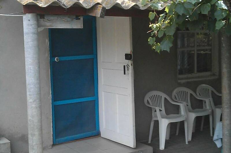 Изображение Изображение гостиницы &quot;Частный сектор «Белая чайка»&quot; #3 #3